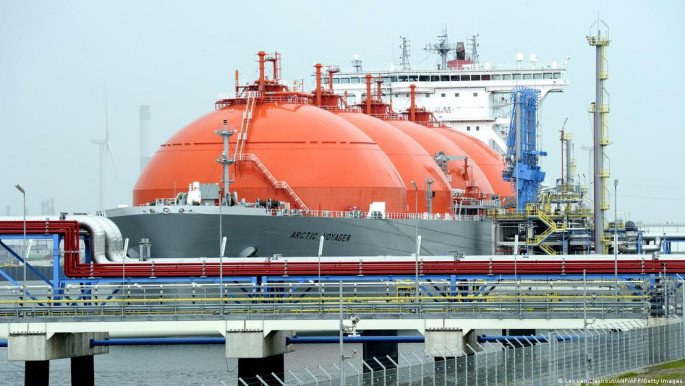 Bangladesh S RPGCL Seeks Fourth LNG Cargo This Year For April Delivery