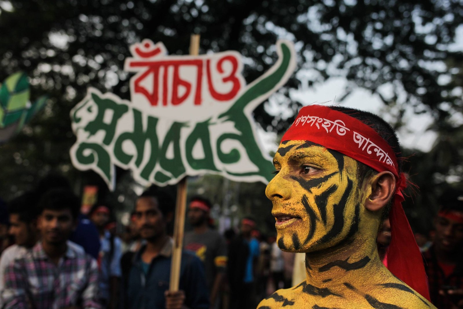 Why the Movement Against the Rampal Power Plant in Bangladesh Failed