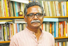 গ্যাস ও নবায়নযোগ্য জ্বালানির সক্ষমতা বাড়াতে হবে – আনু মুহাম্মদ