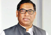 শতভাগ বিদ্যুৎ-সংযোগ বড় অর্জন – নসরুল হামিদ এমপি