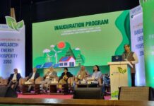 2nd BANGLADESH ENERGY PROSPERITY 2050