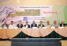 CPD Calls for Focusing on Investment Facilitation to Boost Investment in Bangladesh’s Renewable Energy Sector