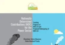 Nationally Determined Contributions (NDC) for the Power Sector – Tracking Progress of NDC 2.0 and Proposed Redesigning of NDC 3.0