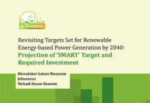 Revisiting Targets Set for Renewable Energy-based Power Generation by 2040: Projection of ‘SMART’ Target and Required Investment