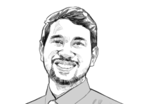 Bangladesh’s power grid: Modernisation imperative for energy security- Md Mehadi Hasan Shamim