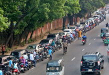 Building ‘strategic capacity’ in fossil fuels isn’t the answer to our energy crisis – Khondaker Golam Moazzem