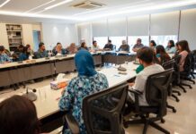 Power and Energy Lecture Series Sixth Cohort Reflects a Shifting Energy Conversation