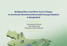 Bridging Micro and Meso-level Linkages to Accelerate Distributed Renewable Energy Adoption in Bangladesh