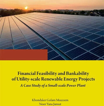 Financial Feasibility and Bankability of Utility-scale Renewable Energy Projects