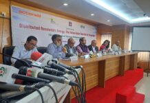 Building Bangladesh’s Pathway to Energy Security and a Sustainable Future with Distributed Renewable Energy